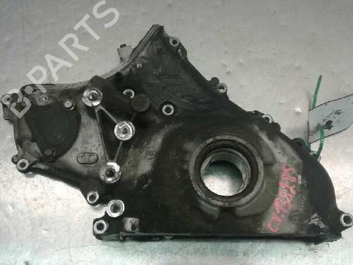 Timing cover NISSAN CABSTAR (F24M, F24W) 35.14 DCI, 45.14 DCI 2.5 (F24M) BP14315205M123