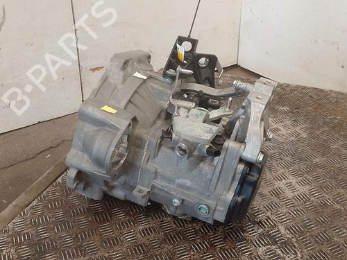 Gearbox SEAT LEON (1P1) 1.9 TDI | BP39407091M3 - Image 2
