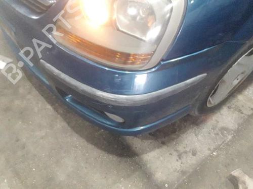 Left front window switch NISSAN ALMERA TINO (V10)  | BP10661683I27 