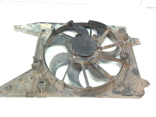 Køleventilator elektrisk Køleventilator elektrisk 38460767 38460767