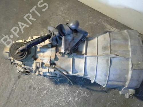 Gearbox NISSAN NAVARA NP300 (D40) 2.5 dCi | BP2964138M3 
