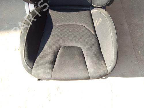 Right front seat FORD S-MAX (CJ, WA6) 1.5 EcoBoost | BP26549706C16 - Image 2