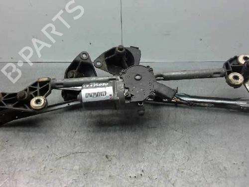 Used Front wiper motor Front wiper motor 1360421 1360421