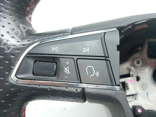 Steering wheel SEAT LEON (5F1) 1.5 TSI | BP36412308C49 - Image 4