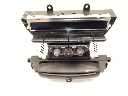 Used Radio MINI MINI COUNTRYMAN (R60) One D (90 hp) 27202451