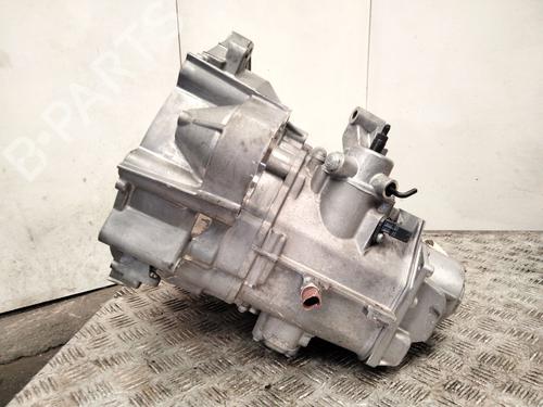 Gearbox VW T-ROC (A11, D11)  | BP18335656M3 