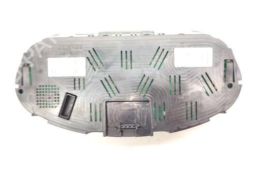 Instrument cluster RENAULT MEGANE III Hatchback (BZ0/1_, B3_)  | BP19324364C47 