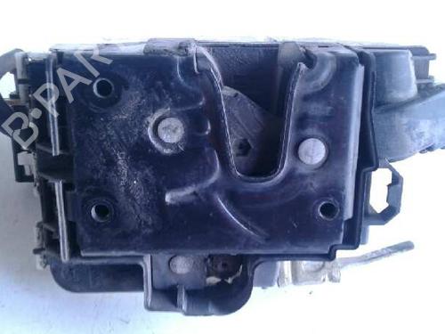 Used Front right lock SEAT IBIZA II (6K1) [1993-2002]  8341245