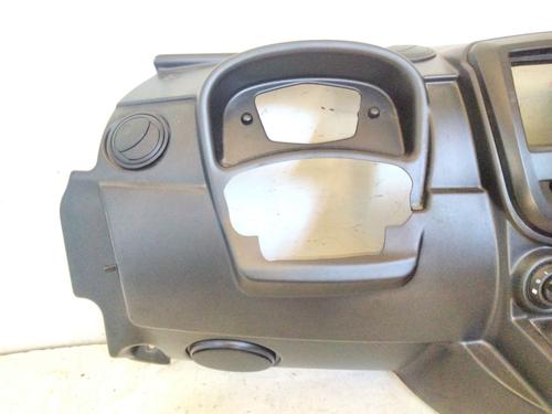 Dashboard MICROCAR CARGO  | BP26563286C46 