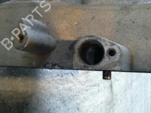 Gearbox NISSAN NAVARA NP300 (D40) 2.5 dCi 4WD (D40TT, D40T, D40M, D40BB) | BP1266377M3 