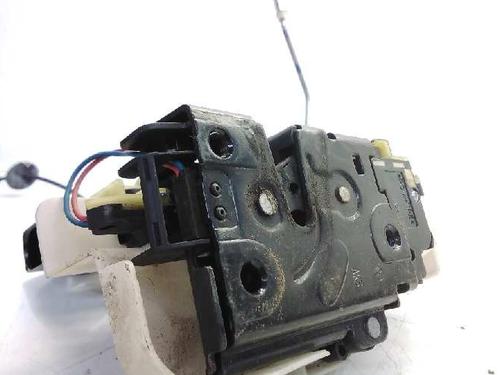 Used Front right lock SKODA SUPERB I (3U4) [2001-2008]  17055661