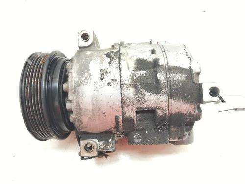 Used AC compressor AUDI A4 B5 (8D2) 2.6 (150 hp) 17058218