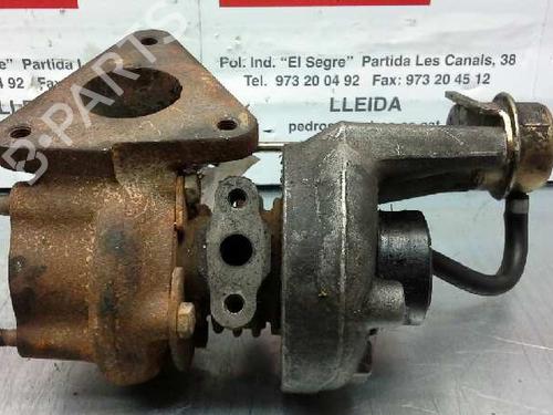 Turbocharger/Supercharger PEUGEOT 605 (6B)  | BP212156M71 