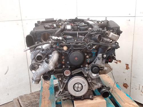 Engine MERCEDES-BENZ C-CLASS (W204) C 220 CDI (204.002) | BP36074395M1 - Image 3