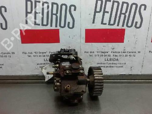 Used Injection pump Injection pump 611311 611311