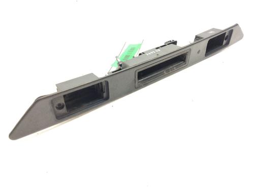 Used Tailgate handle AUDI Q7 (4LB) 3.0 TDI quattro (240 hp) 17615996