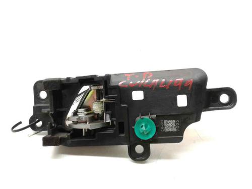 Rear right interior door handle KIA SPORTAGE IV (QL, QLE) 1.6 GDI | BP15812867I16 