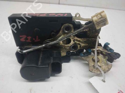 Rear left lock DAEWOO NUBIRA Saloon (J100) [1997-2024]  9213097