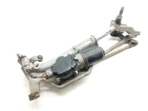 Used Front wiper motor HONDA CR-V III (RE_) [2006-2025]  20716683