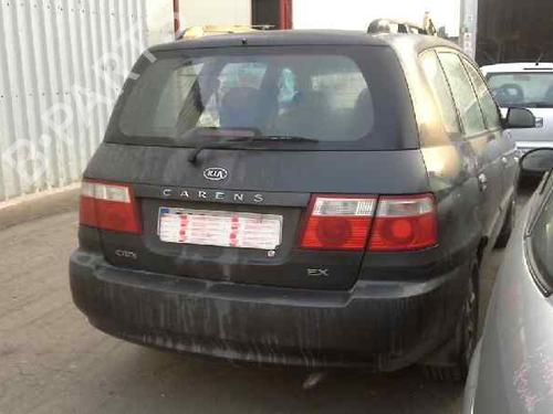 Steering pump KIA CARENS II MPV (FJ) 2.0 CRDi | BP1726105M99 