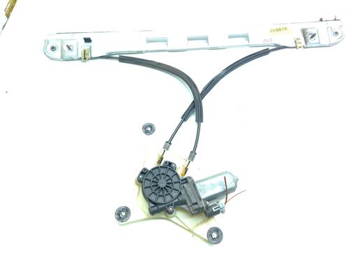Used Front left window mechanism Front left window mechanism RENAULT MASTER III Platform/Chassis (EV, HV, UV) 2.3 dCi 145 RWD (UV0F, UV0E, HV0E, HV0F, HV0T, HV10,... (146 hp) 33621250 33621250