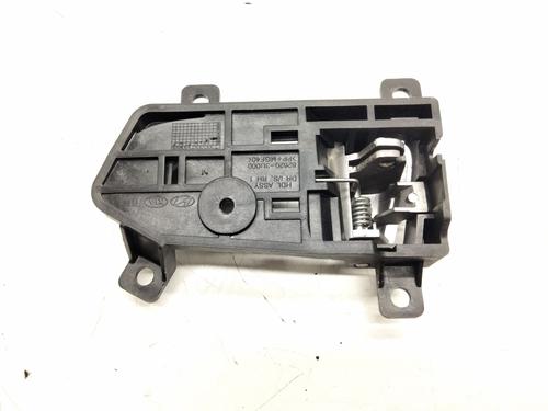 Front right interior door handle KIA SPORTAGE III (SL) 1.7 CRDi | BP15256757I14 