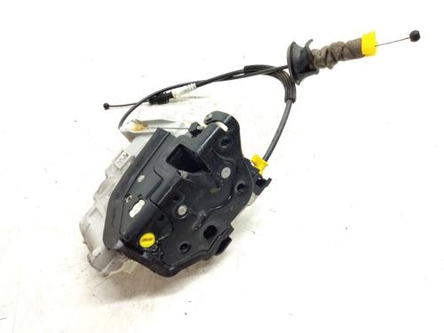 Used Rear left lock AUDI A6 C7 (4G2, 4GC) 3.0 TDI quattro (204 hp) 19663105