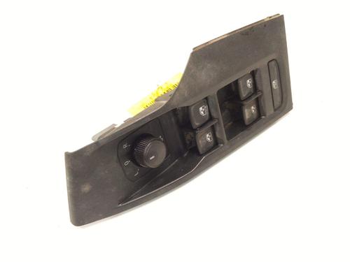 Left front window switch SEAT ARONA (KJ7, KJP) | BP26718362I27 - Image 2