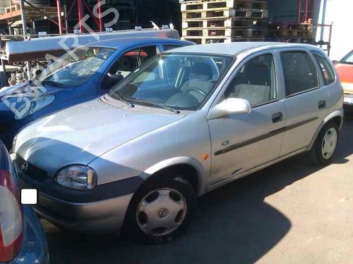 Headlight switch OPEL CORSA B (S93)  | BP1359459I24 