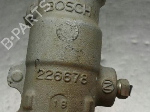Brake master cylinder NISSAN X-TRAIL II (T31)  | BP10488965M77 