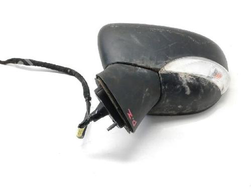 Used Left mirror NISSAN MICRA V (K14) [2016-2025]  7257117