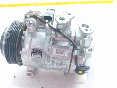 Used AC compressor AC compressor 26502304 26502304