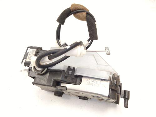 Rear left lock PEUGEOT 3008 I MPV (0U_) 1.6 HDi | BP27610690C100 