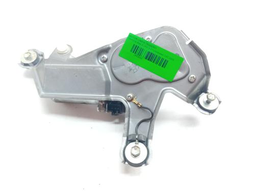 Rear wiper motor TOYOTA RAV 4 III (_A3_)  | BP17710577M102 