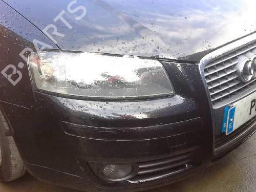 Steering column stalk AUDI A3 (8P1)  | BP4509274I23  - Image 16