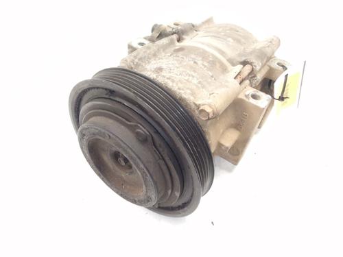 AC compressor HYUNDAI TERRACAN (HP) 2.9 CRDi 4WD | BP22769417M34 