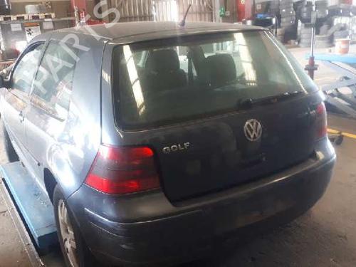 Front left lock VW GOLF IV (1J1)  | BP9656232C98 