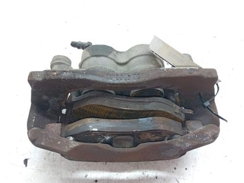 Right front brake caliper RENAULT TRUCKS Maxity | BP24639203M104 - Image 2