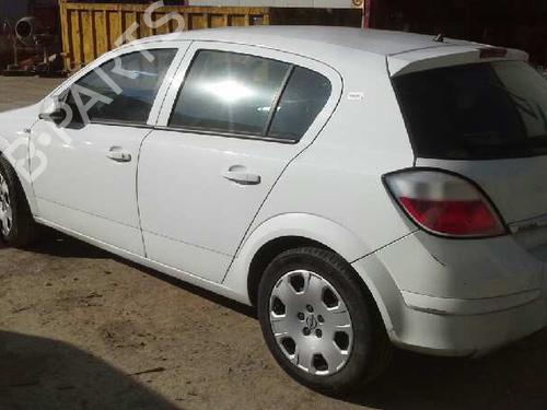 Grille OPEL ASTRA H (A04)  | BP5088954C40 