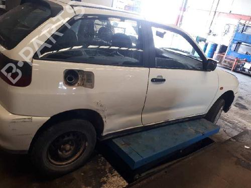 Left mirror SEAT IBIZA II (6K1)  | BP8204502C26 