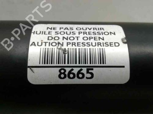 Left front shock absorber PEUGEOT 407 SW (6E_, 6D_)  | BP8805311M16 