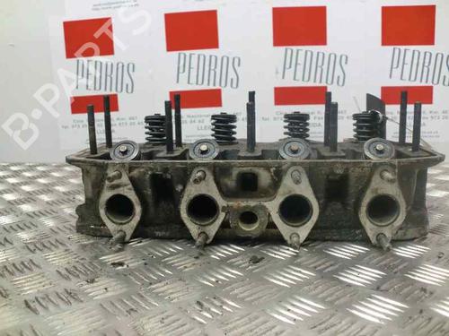 Cylinder head LADA SAMARA (2108, 2109, 2113, 2114) 1300 (63 hp) 10977124