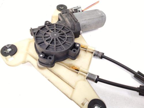 Front right window mechanism RENAULT MASTER III Van (FV) 2.3 dCi 125 FWD (FV0C, FV0D, FV0G, FV0H, FV0J, FV0K,... | BP31652419C23 - Image 2
