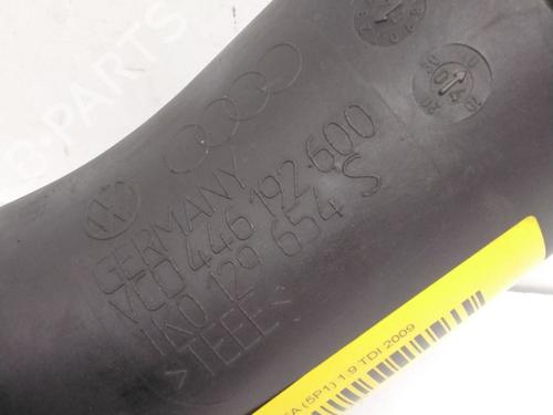 Pipe SEAT ALTEA (5P1) 1.9 TDI | BP25978284M125 - Image 3
