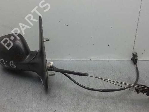 Used Right mirror SEAT IBIZA II (6K1) [1993-2002]  1025086