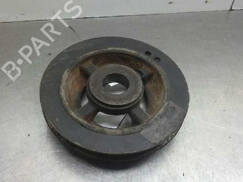 Pulley NISSAN PATROL III/2 Station Wagon (W260)  | BP14313805M122 