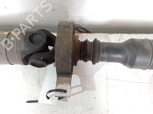 Driveshaft BMW 3 (E90) 318 d | BP24586617M37 