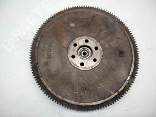 Flywheel OPEL AGILA (A) (H00)  | BP14312406M101 