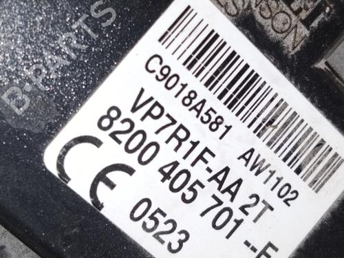Ignition barrel RENAULT MASTER III Van (FV) 2.3 dCi 130 RWD (FV01, FV10, FV11, FV12) | BP36564300M48 - Image 4