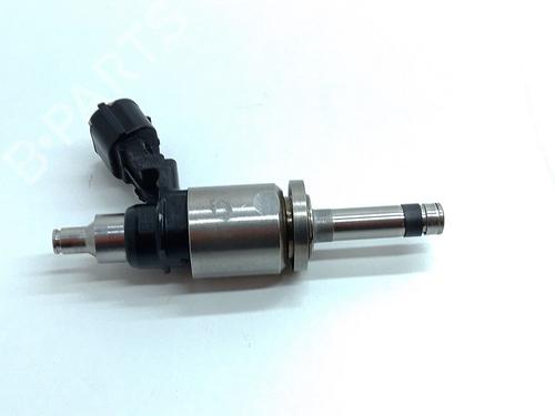 Used Injector Injector DACIA DUSTER (HS_) 1.2 TCe 125 (125 hp) 34583660 34583660